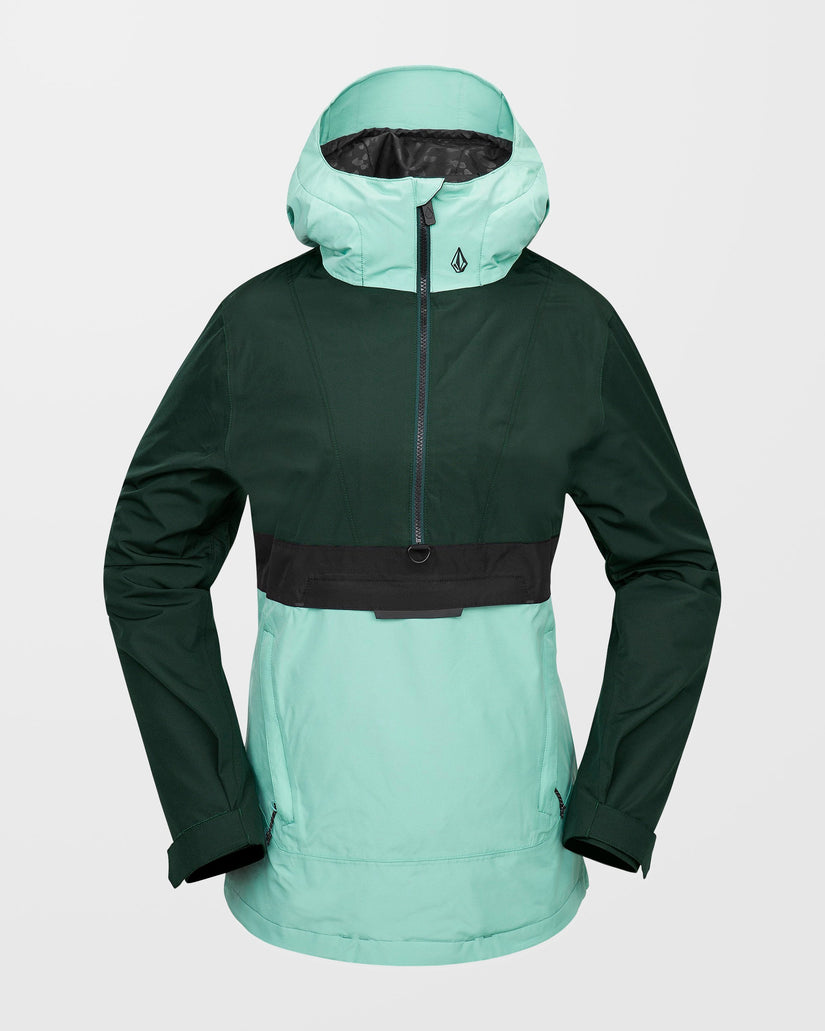 Veste Ashfield - Wasabi