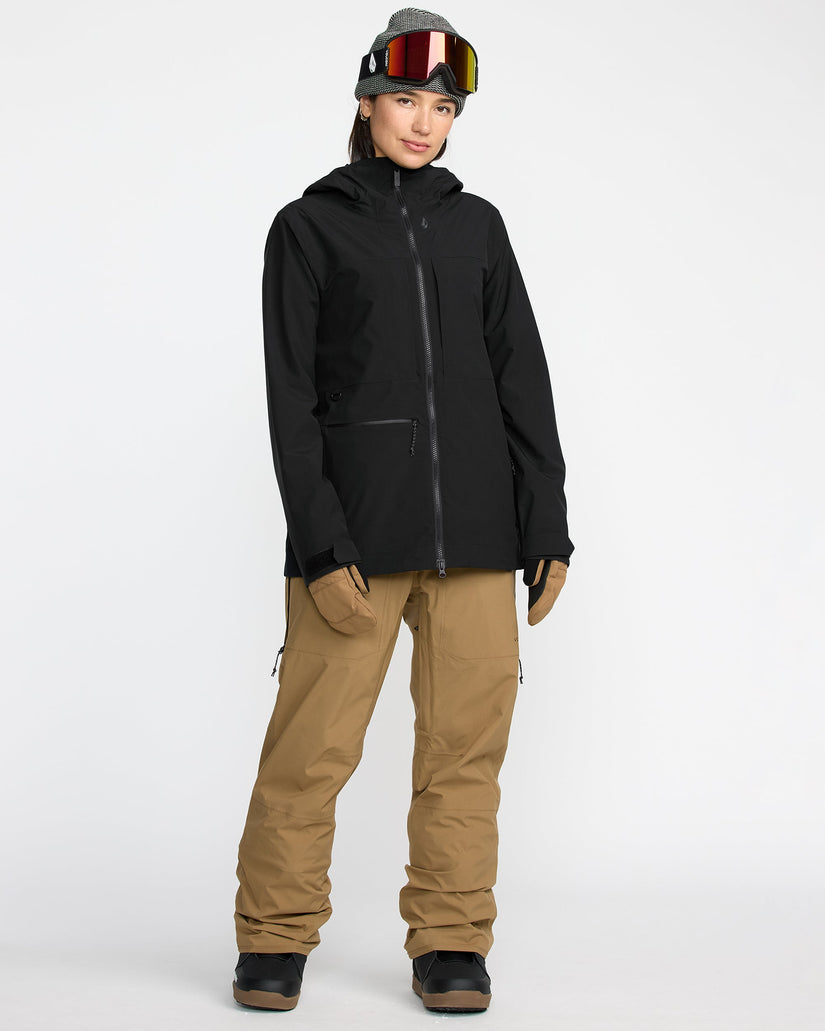 Veste Cloudbreaker Stretch 30K - Black