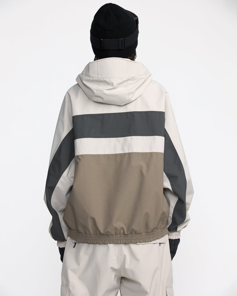 Veste Dlm - Stone
