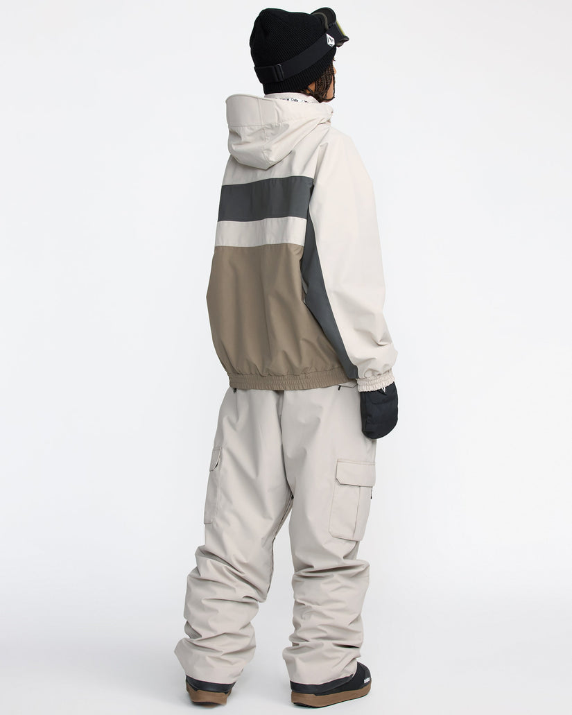 Veste Dlm - Stone