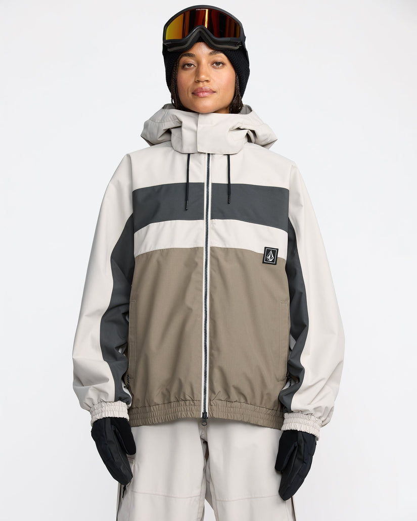 Veste Dlm - Stone