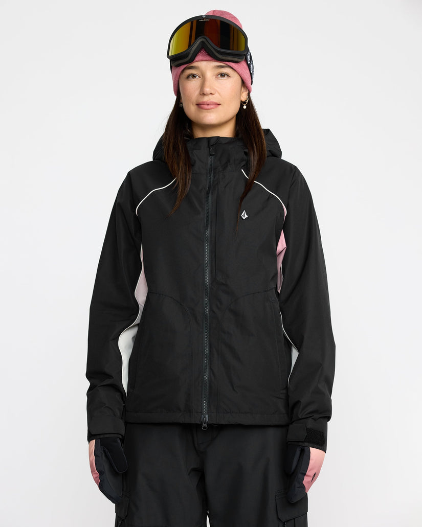 Veste Stone Smokeshow 20K - Black