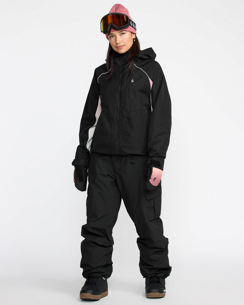 Veste Stone Smokeshow 20K - Black