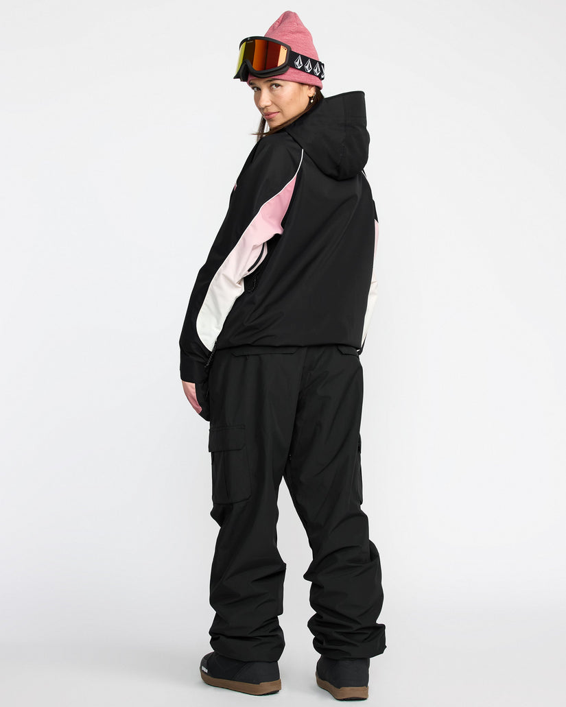 Veste Stone Smokeshow 20K - Black