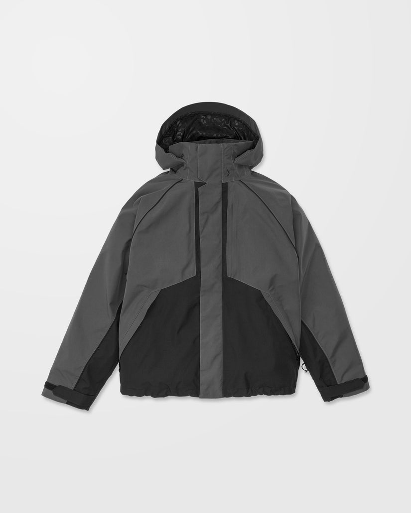 Veste Yourfav Baggy Gore-Tex - Dark Grey