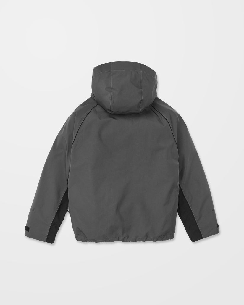 Veste Yourfav Baggy Gore-Tex - Dark Grey