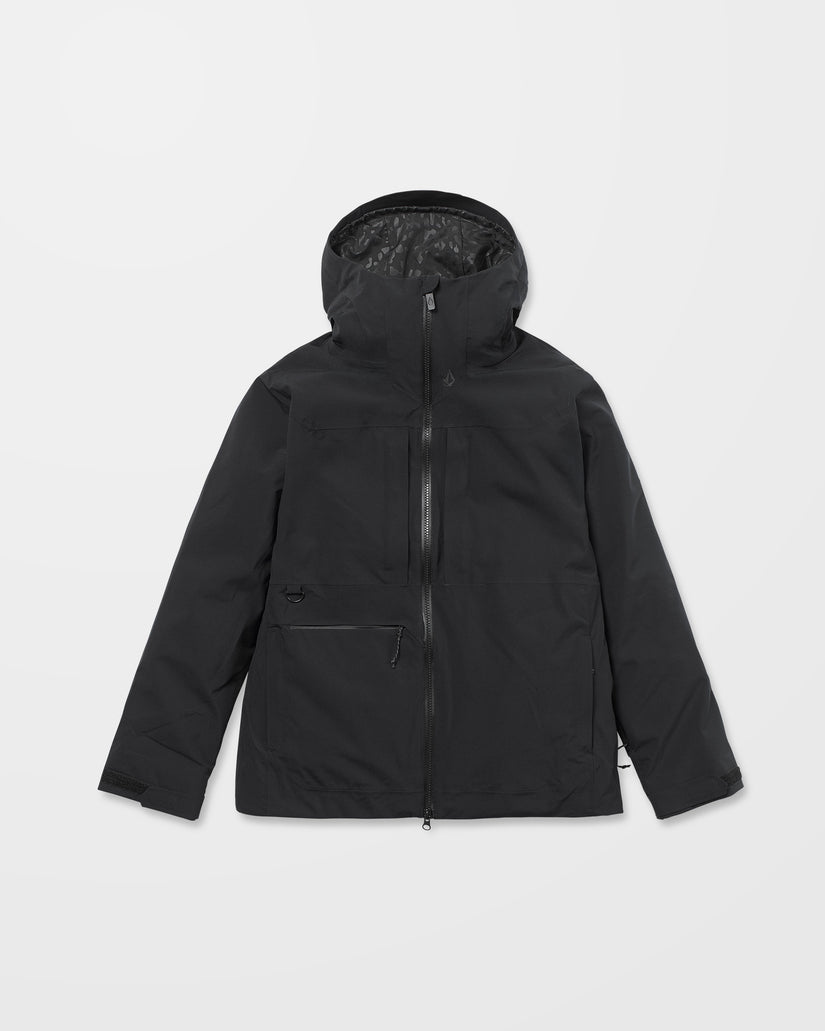 Veste Cloudbreaker Stretch 30K - Black