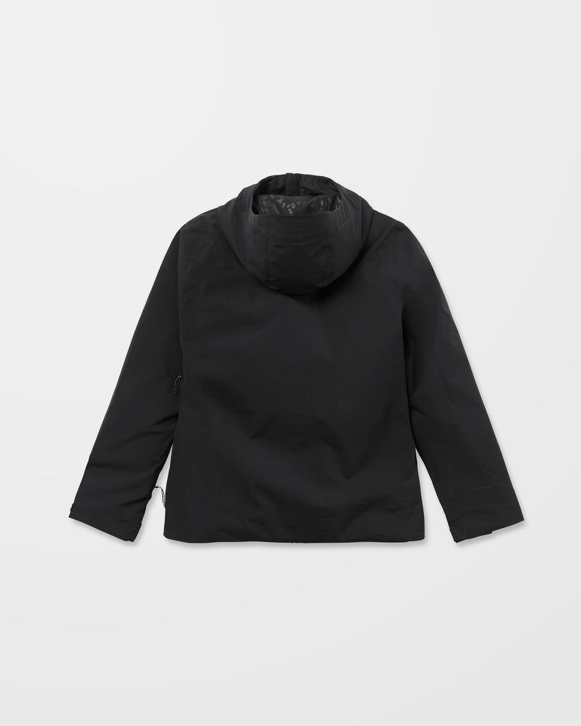 Veste Cloudbreaker Stretch 30K - Black