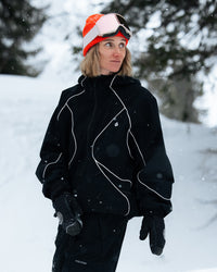 Veste Liftline 20K - Black