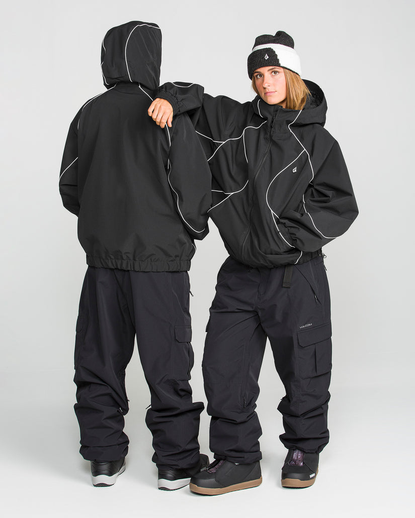 Veste Liftline 20K - Black