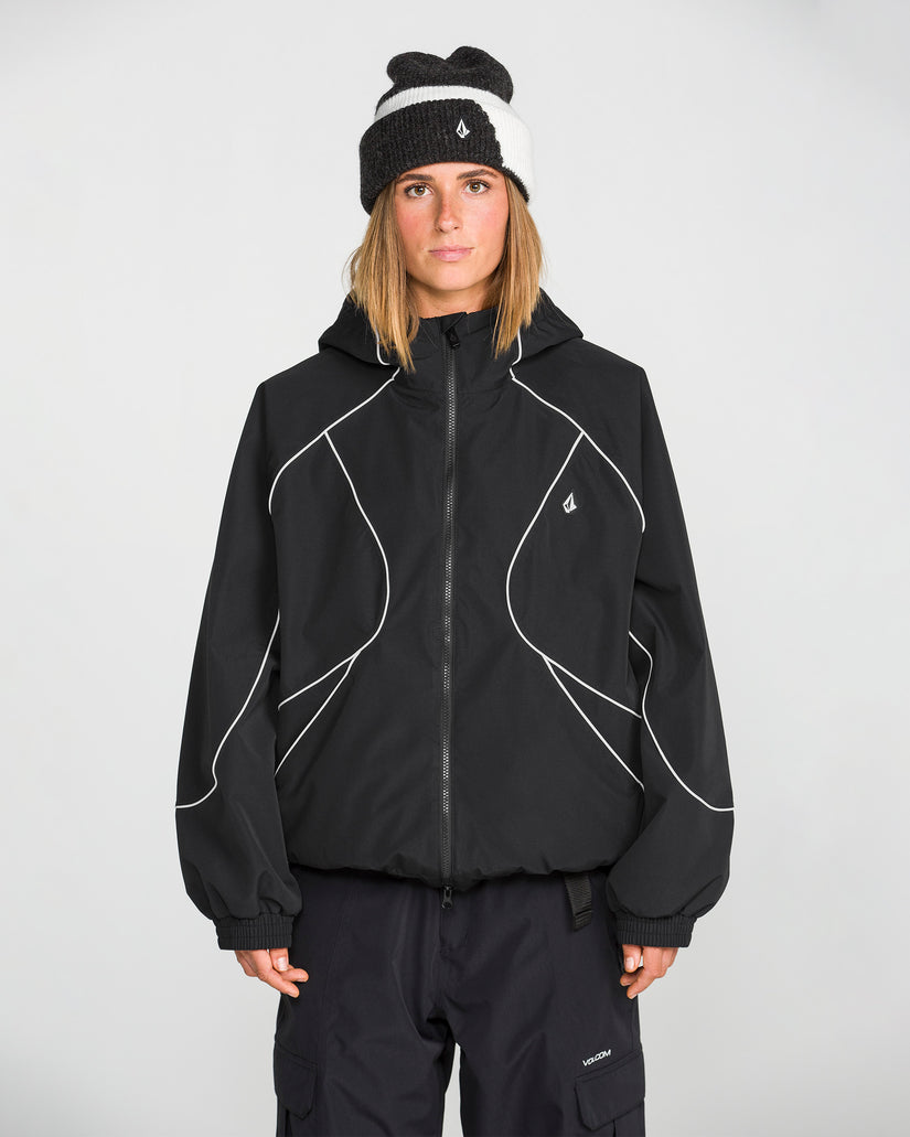 Veste Liftline 20K - Black