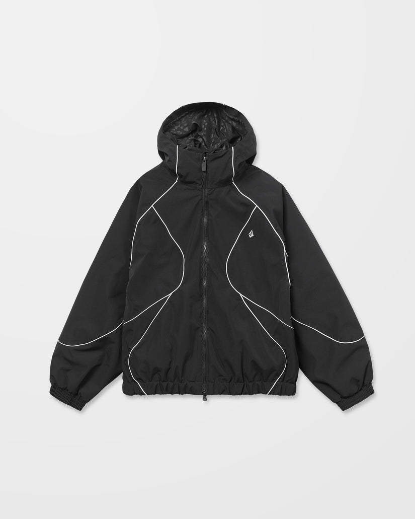 Veste Liftline 20K - Black