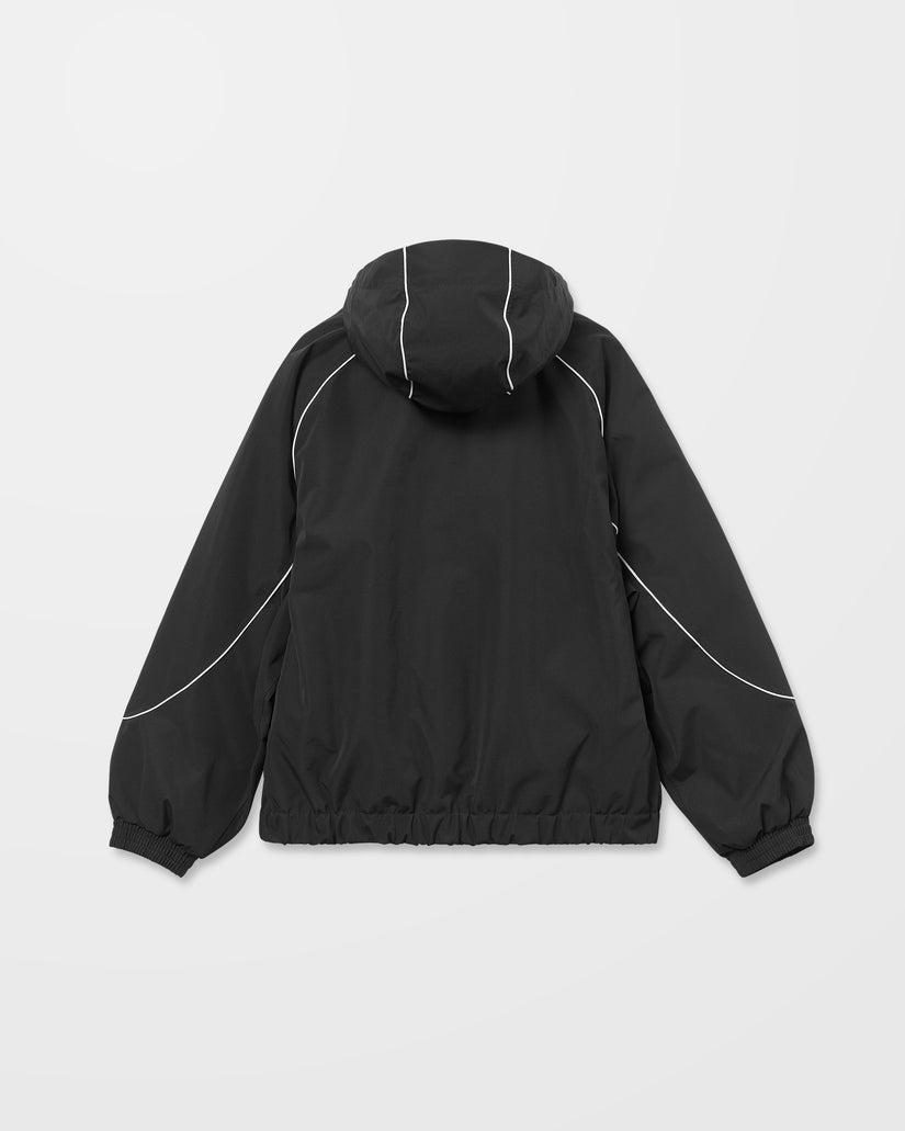 Veste Liftline 20K - Black