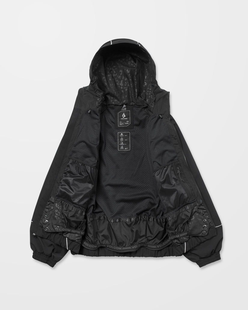 Veste Liftline 20K - Black
