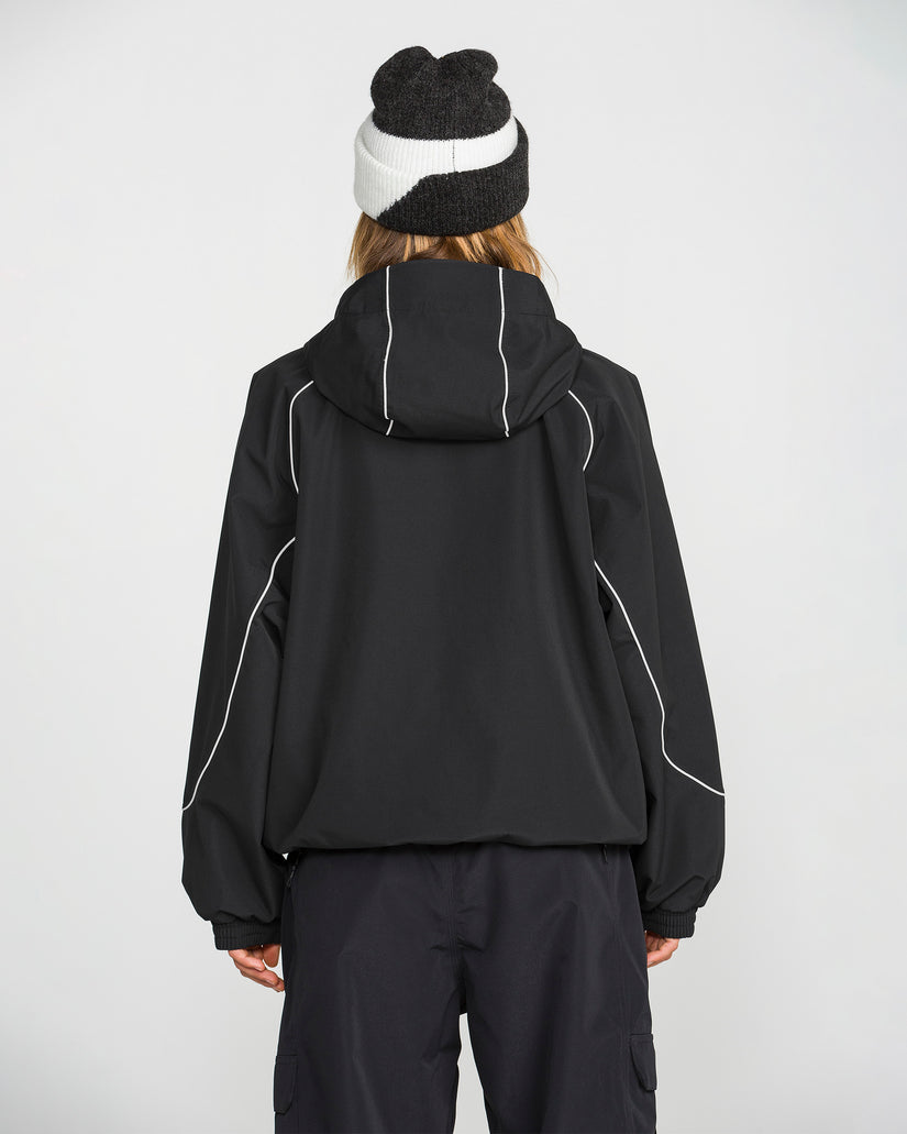 Veste Liftline 20K - Black