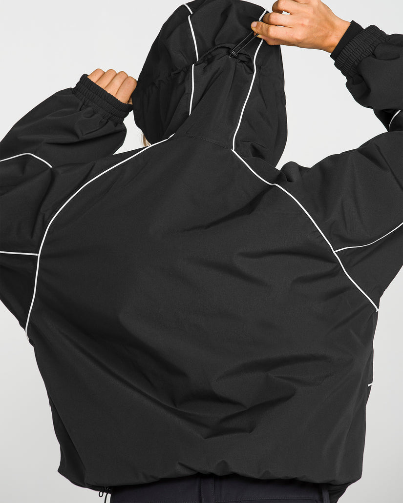 Veste Liftline 20K - Black
