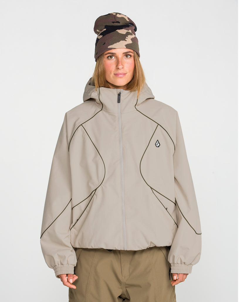 Veste Liftline 20K - Khaki