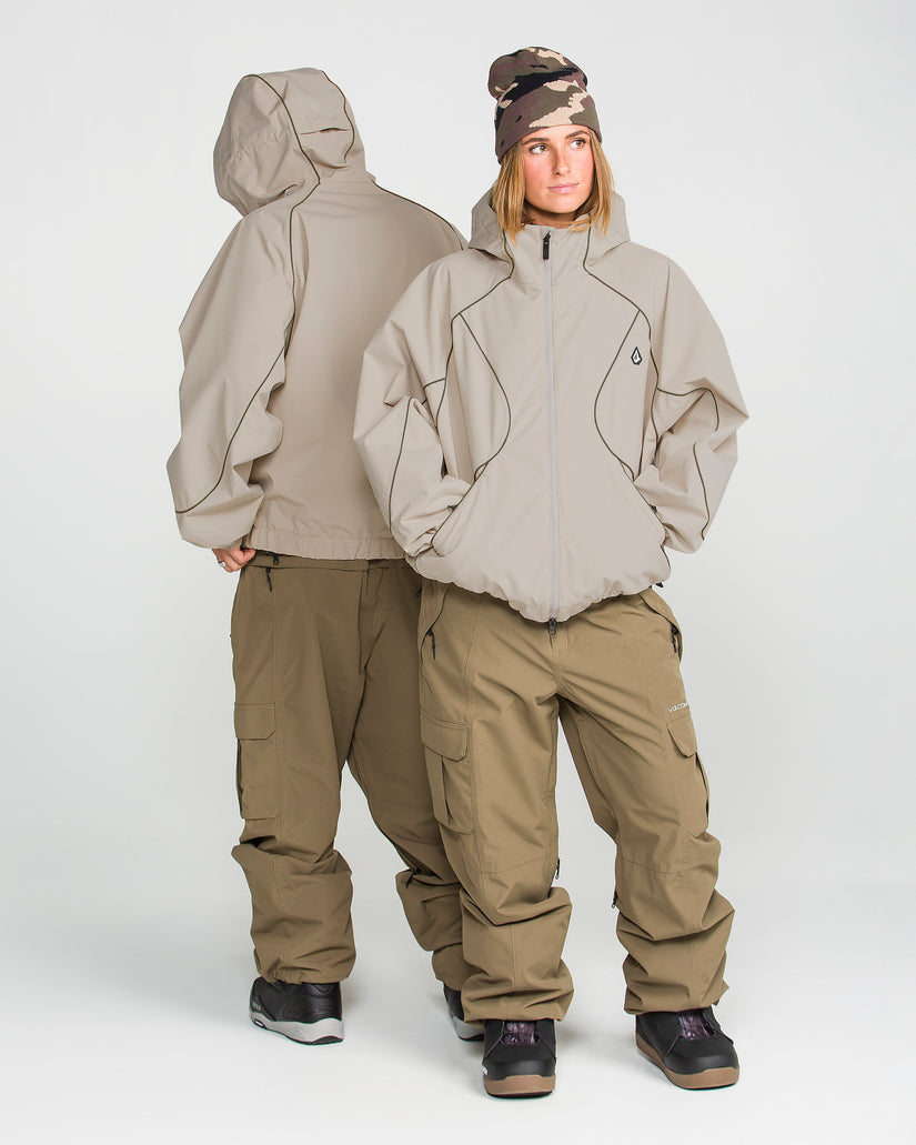Veste Liftline 20K - Khaki