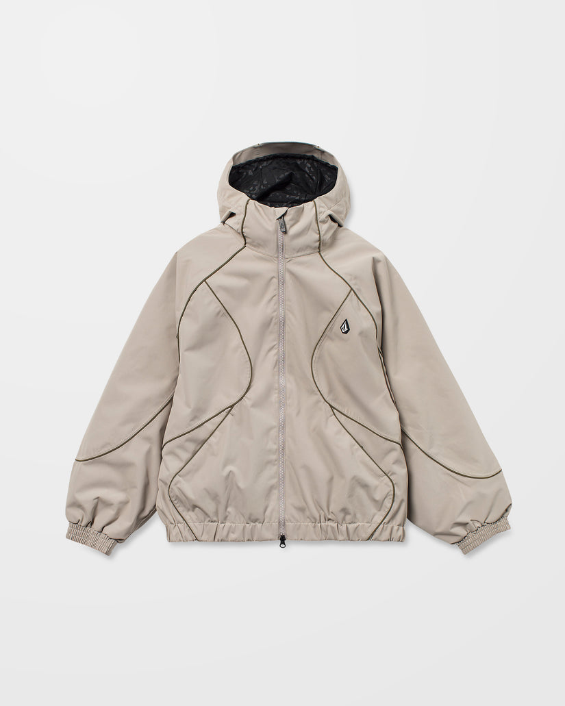 Veste Liftline 20K - Khaki