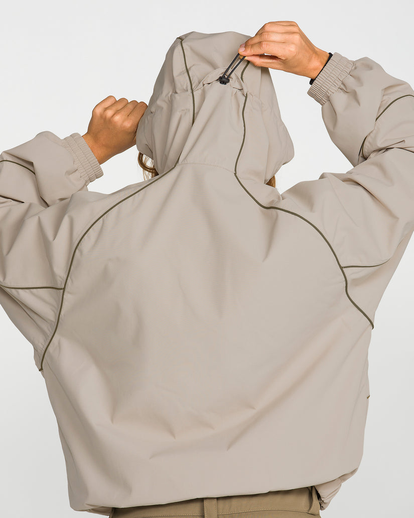 Veste Liftline 20K - Khaki