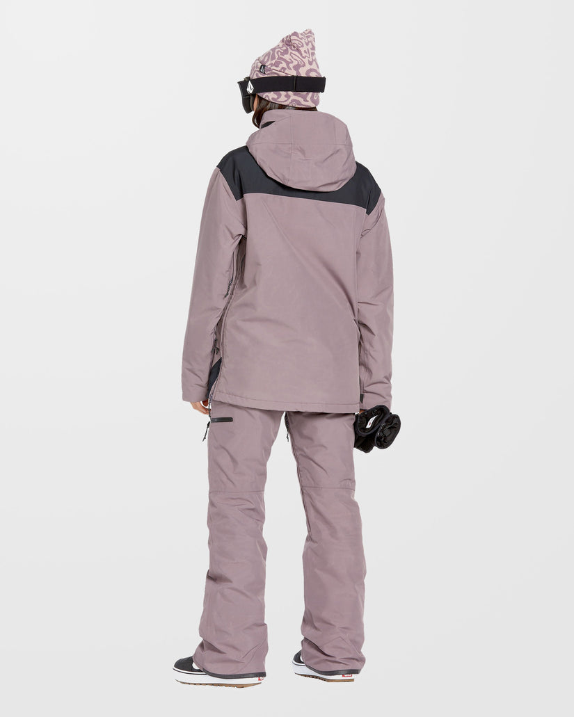 Pantalon Knox Insulated Gore-Tex - Dusty Lavender