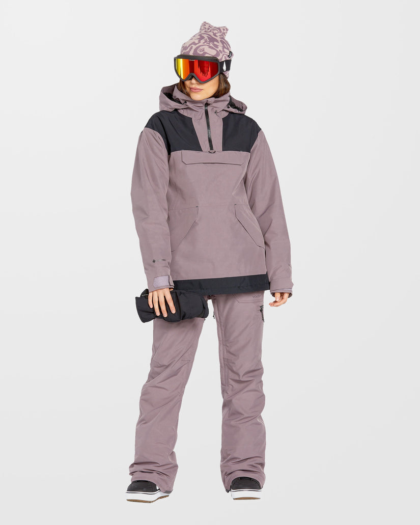 Pantalon Knox Insulated Gore-Tex - Dusty Lavender