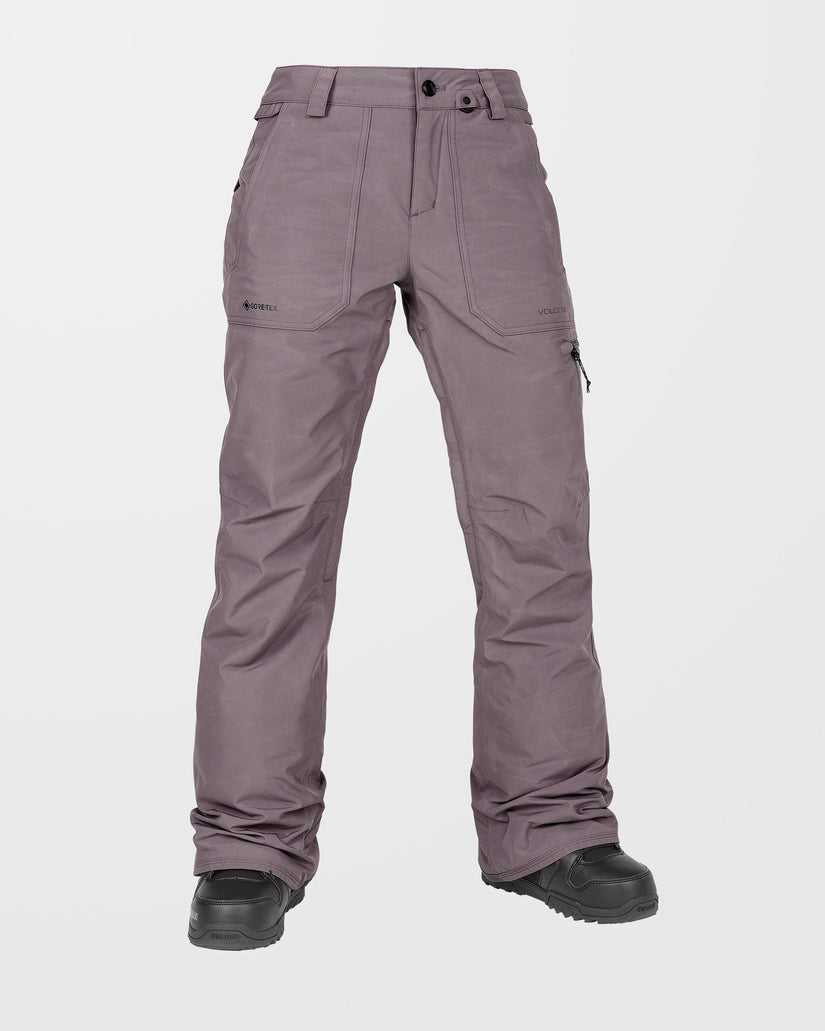Pantalon Knox Insulated Gore-Tex - Dusty Lavender