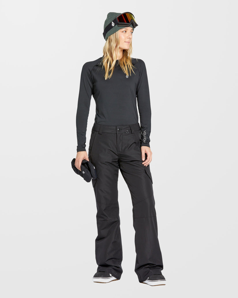 Pantalon Bridger Insulated - Black