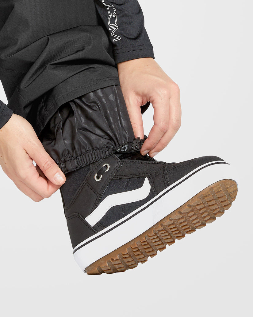 Pantalon Bridger Insulated - Black