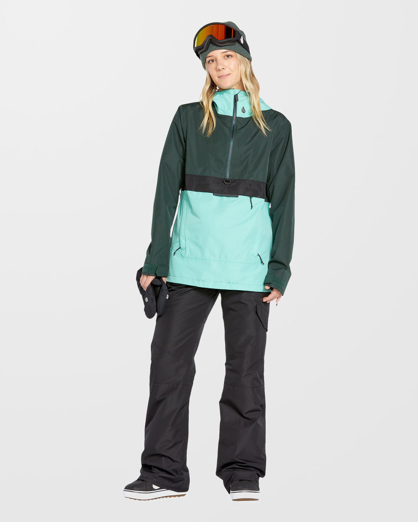 Pantalon Bridger Insulated - Black
