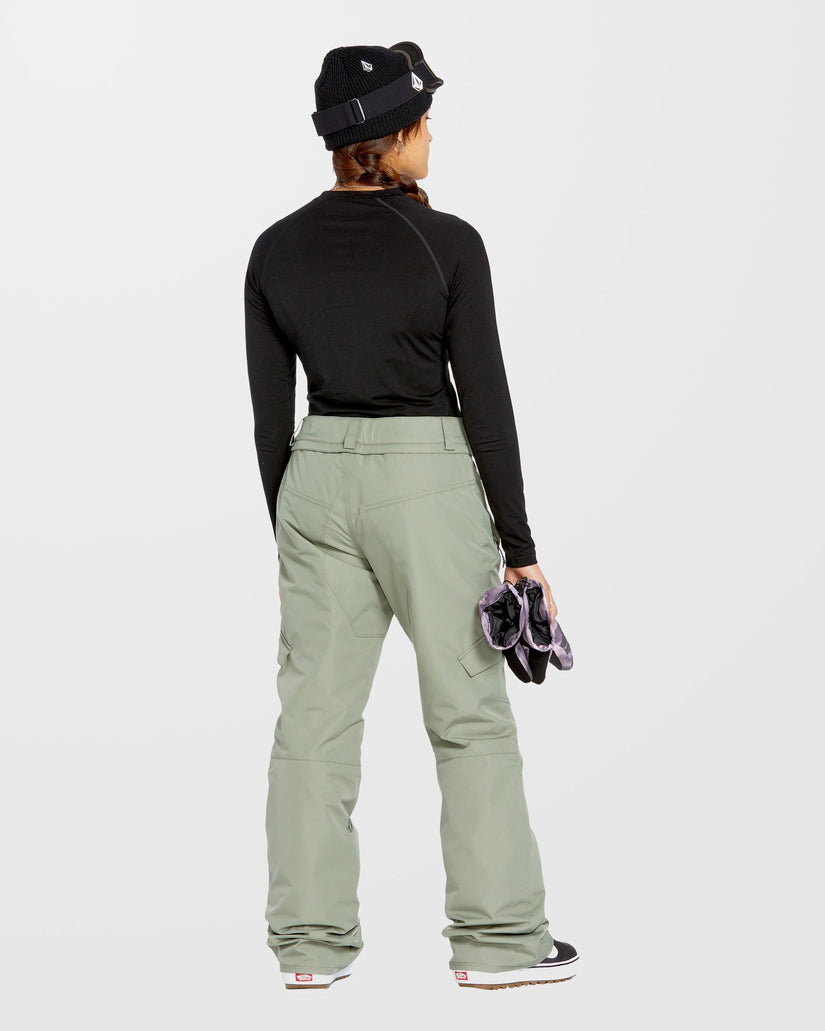 Achat Steepland pantalon de ski/snowboard femmes femmes pas cher