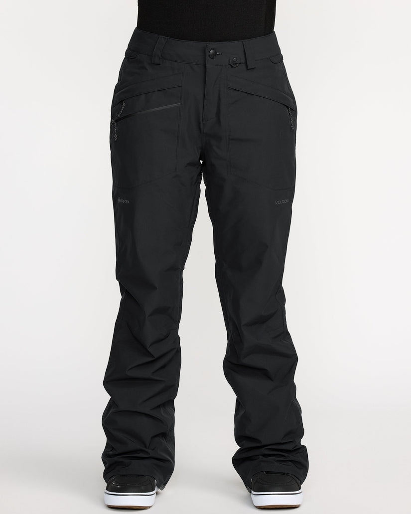 Pantalon Gore-Tex Kanyon Insulated - Black
