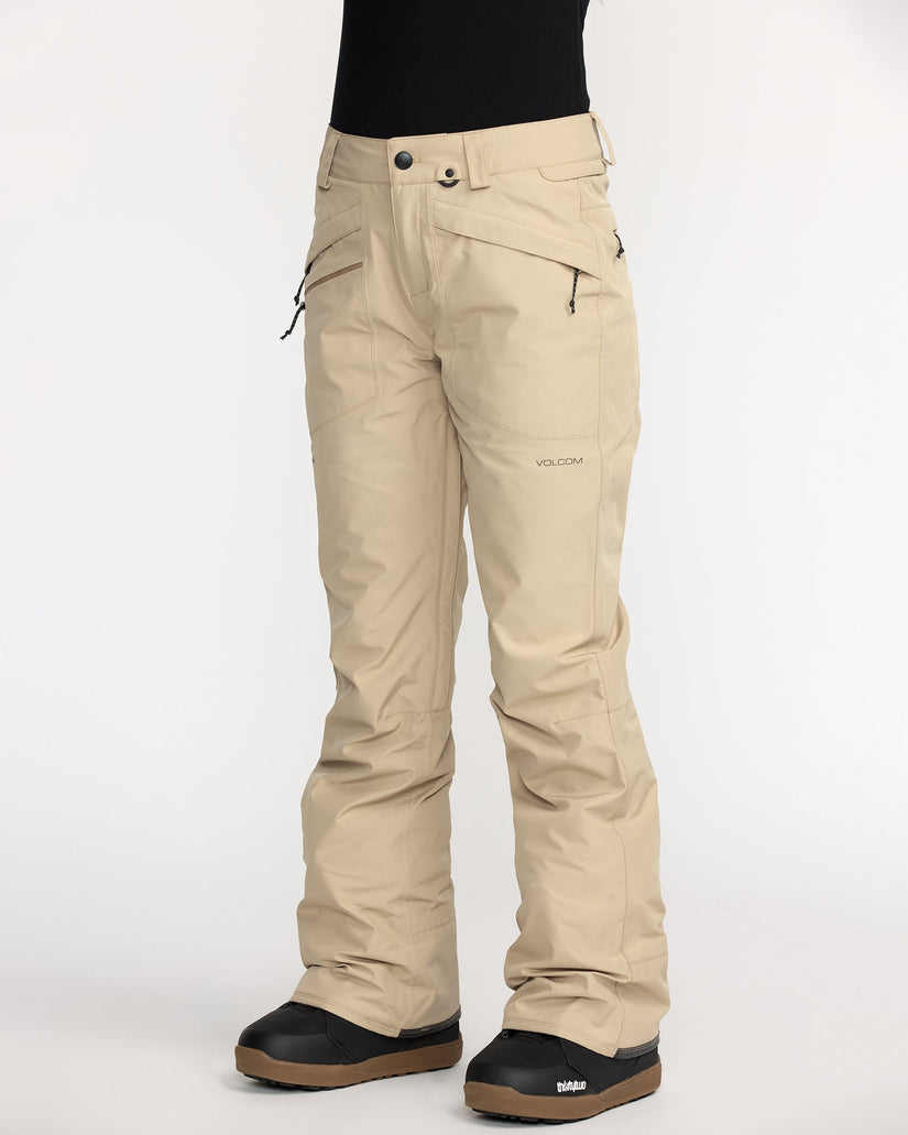 Pantalon Gore-Tex Insulated Kanyon - Oatmeal