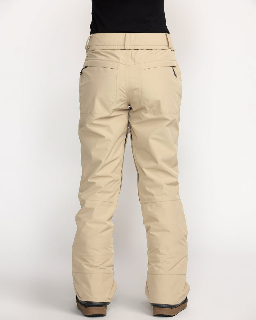 Pantalon Gore-Tex Insulated Kanyon - Oatmeal
