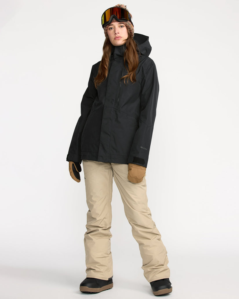 Pantalon Gore-Tex Insulated Kanyon - Oatmeal
