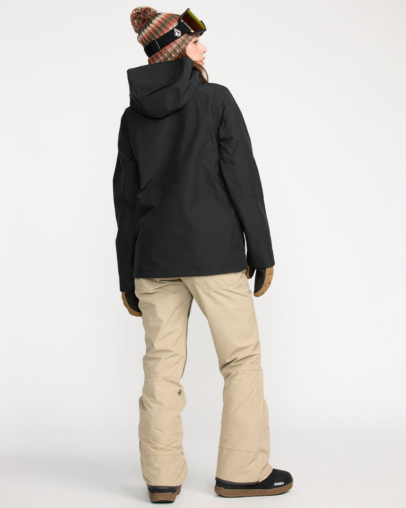 Pantalon Gore-Tex Insulated Kanyon - Oatmeal