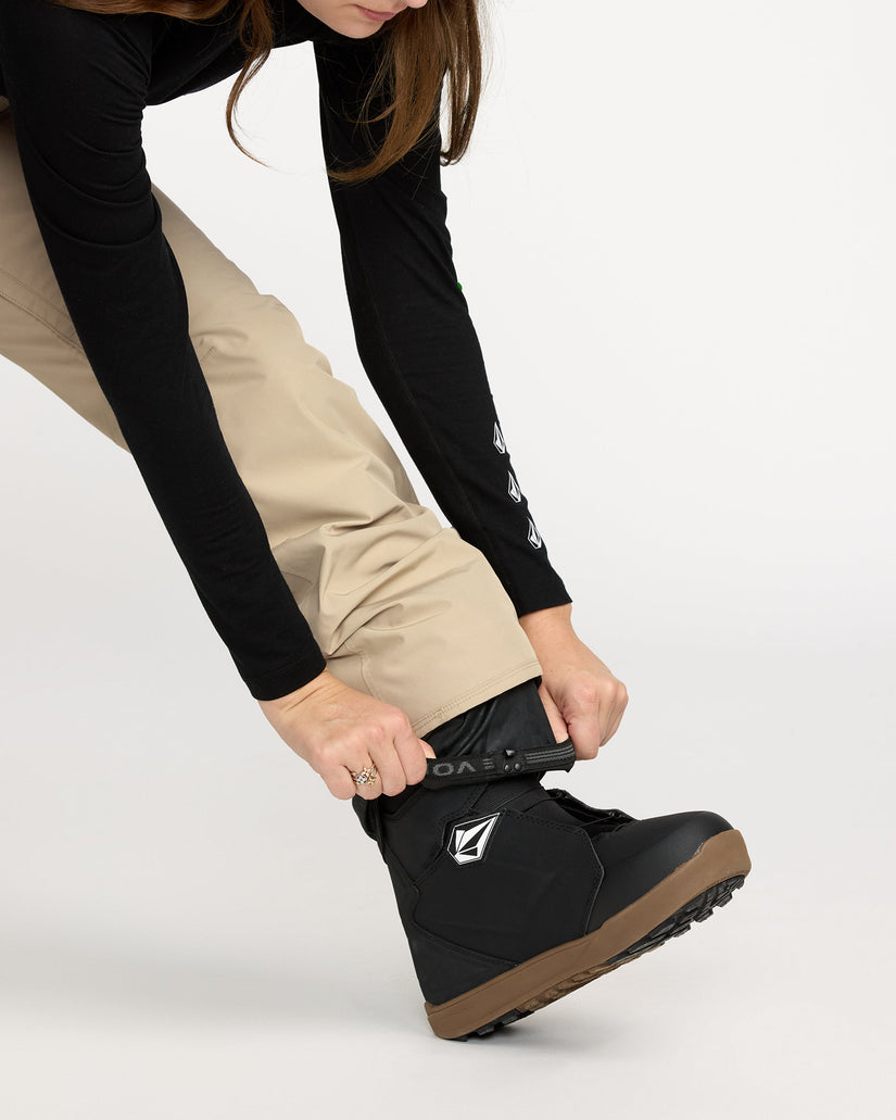 Pantalon Gore-Tex Insulated Kanyon - Oatmeal