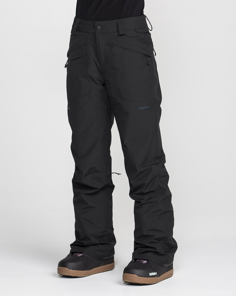 Pantalon Kanyon Insulated Gore-Tex - Black