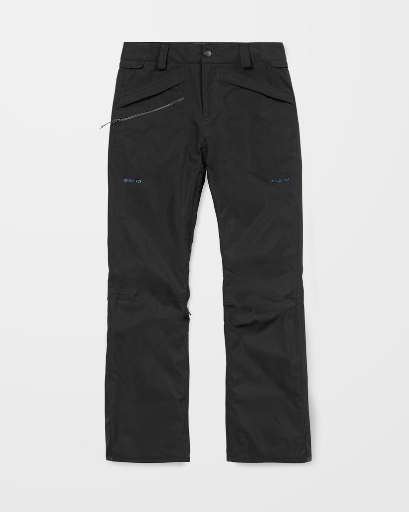 Pantalon Kanyon Insulated Gore-Tex - Black