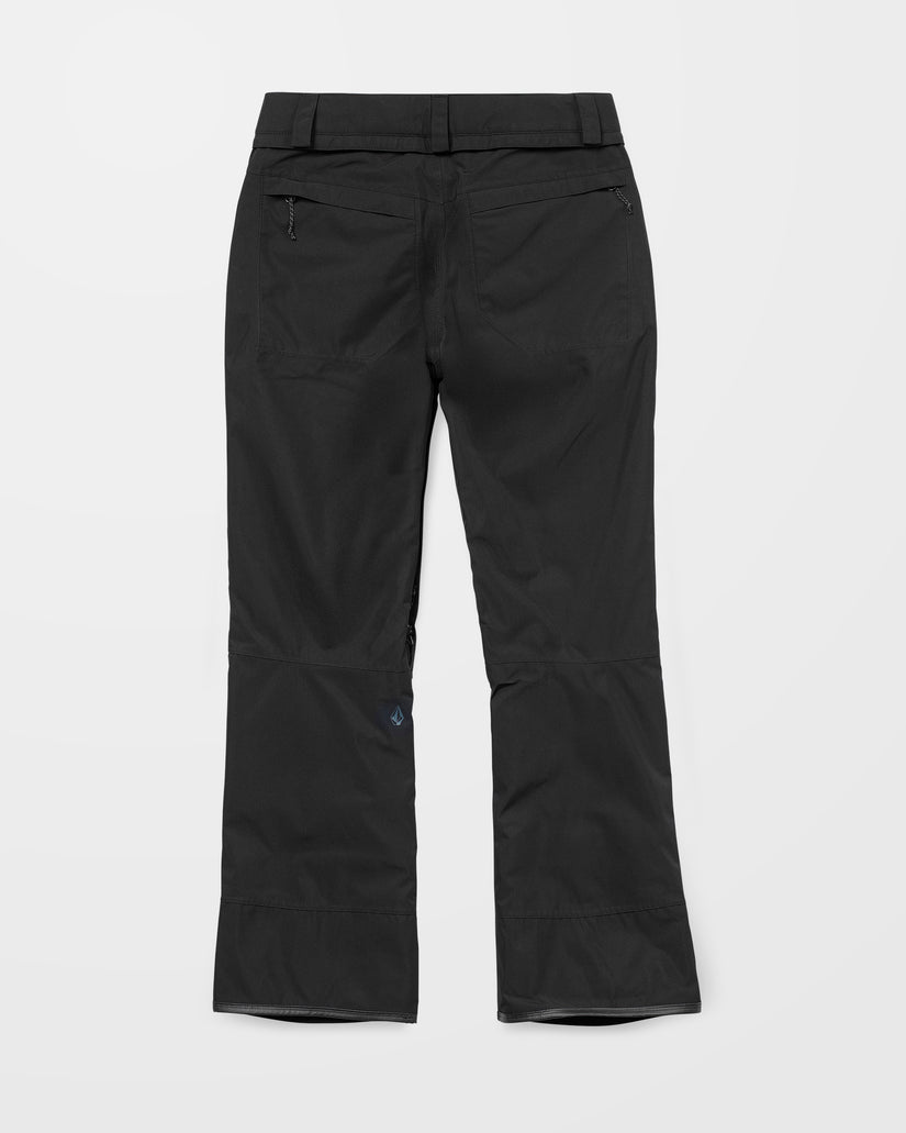 Pantalon Kanyon Insulated Gore-Tex - Black