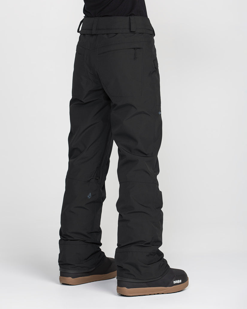 Pantalon Kanyon Insulated Gore-Tex - Black