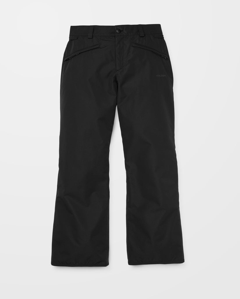 Pantalon Coldfront Baggy Insulated 10K - Black