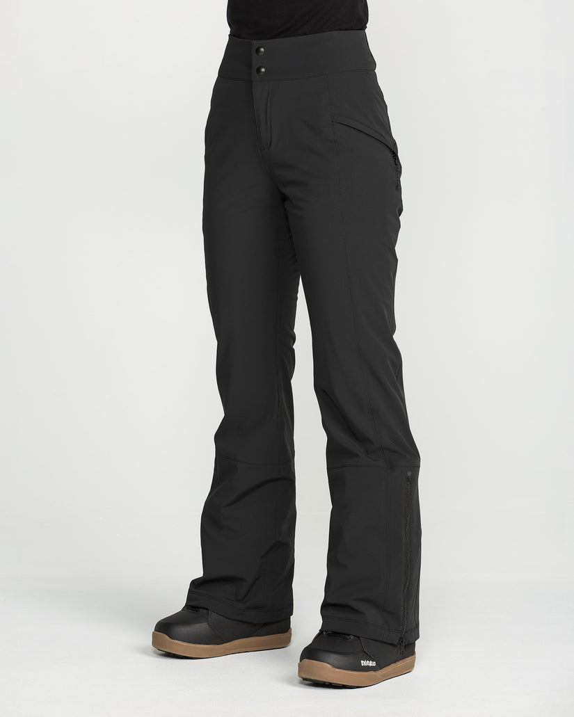 Pantalon Alpine All Day Insulated 10K - Black