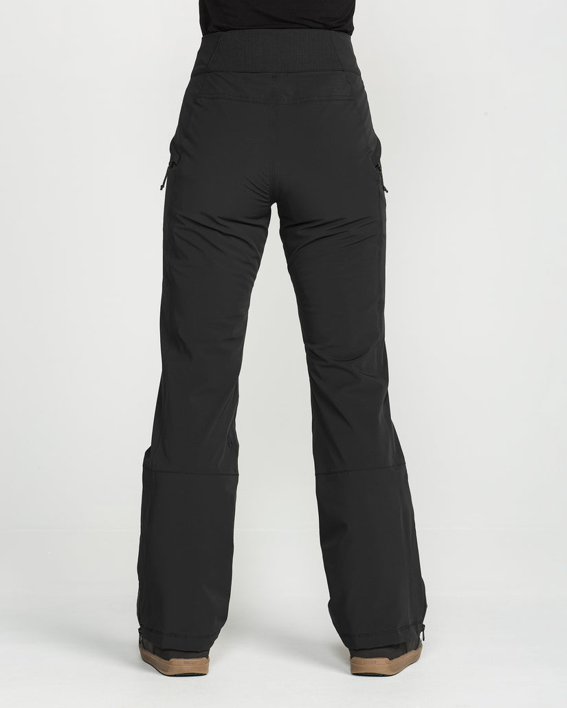 Pantalon Alpine All Day Insulated 10K - Black