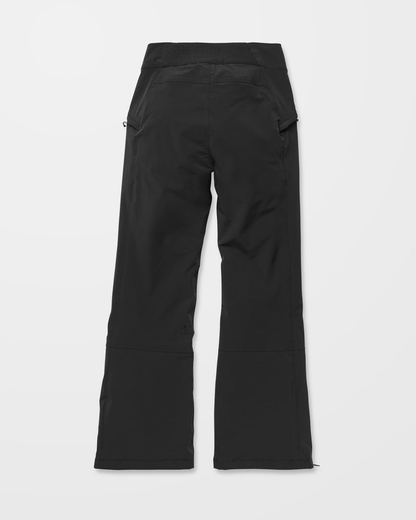 Pantalon Alpine All Day Insulated 10K - Black