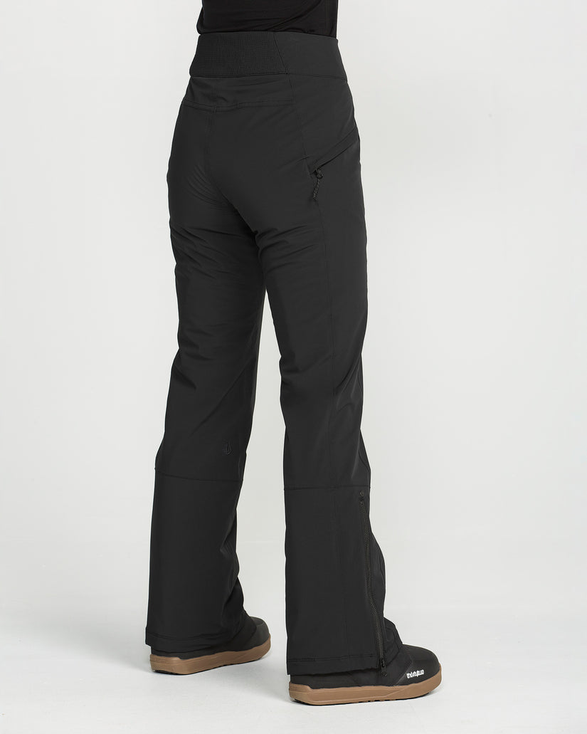 Pantalon Alpine All Day Insulated 10K - Black