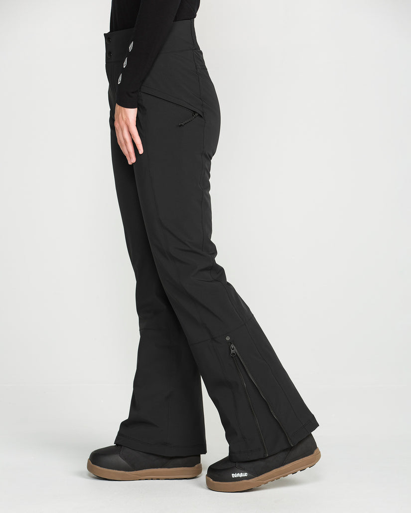 Pantalon Alpine All Day Insulated 10K - Black