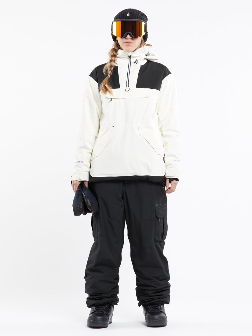 Pantalon Gore-Tex Melancon - BLACK