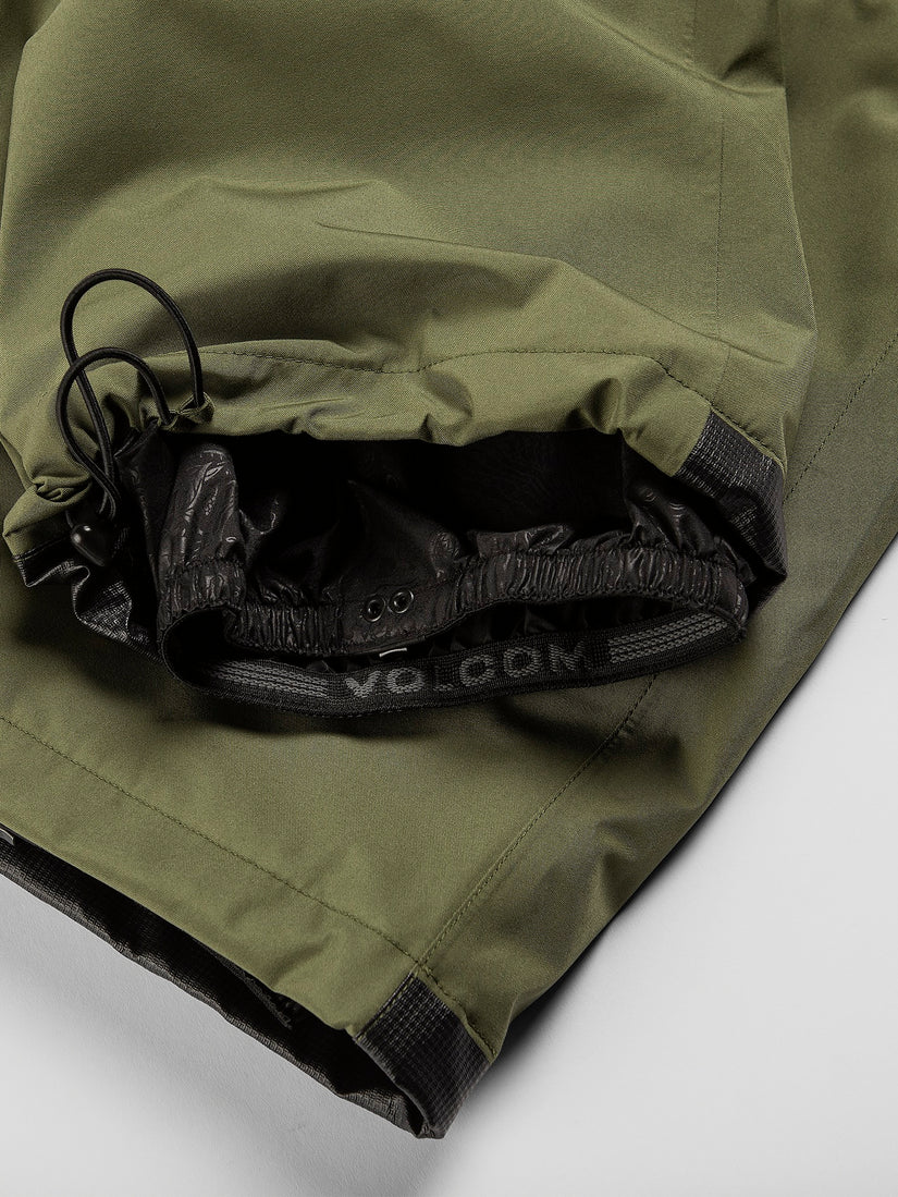 Pantalon Gore-Tex Melancon - MILITARY