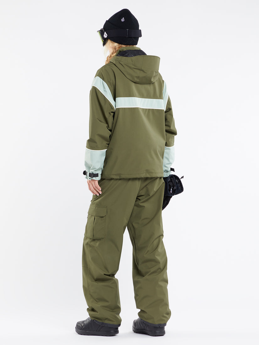 Pantalon Gore-Tex Melancon - MILITARY